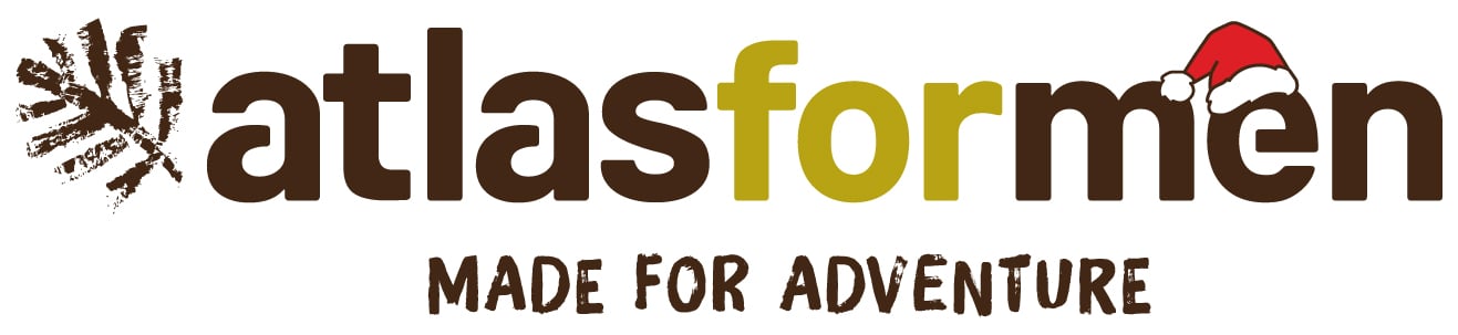 Atlas For Men, férfi és női ruházat és kiegészítők akár 5XL-ig, kalandra készült.